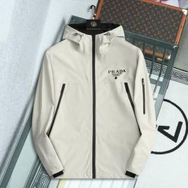 Picture of Prada Jackets _SKUPradaM-XXL7sn1313515